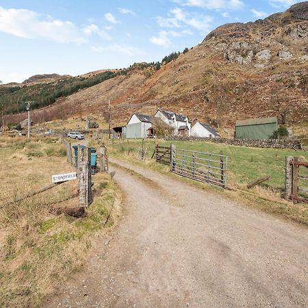 Stonefield Farm Cottage Benmore Ngoại thất bức ảnh