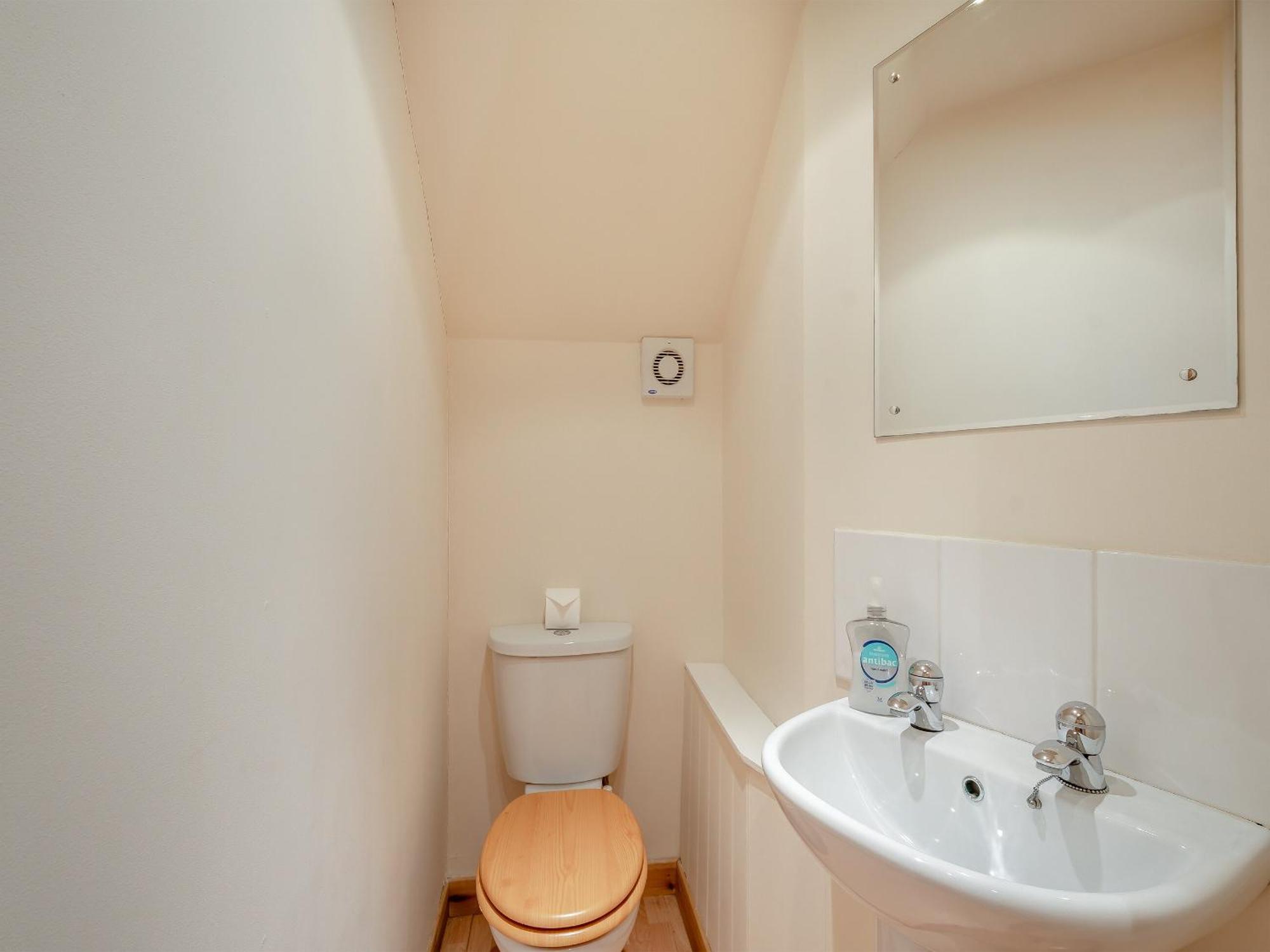 Stonefield Farm Cottage Benmore Ngoại thất bức ảnh